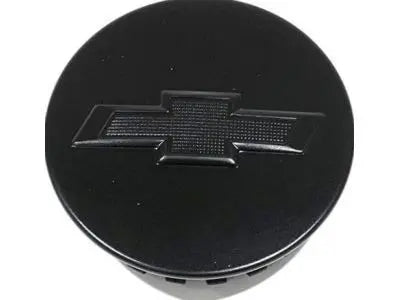 FANCHANTS DUAL DARK BOWTIE 23115614 Center Cap 23115614 Compatible with Chevrolet Camaro & Colorado Graviton Hub 2016-2024/2016-2022 FANCHANTS China Auto Parts Wholesales