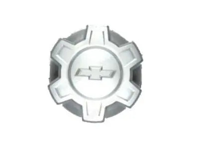 FANCHANTS DYSON RING 86814406 Center Cap 86814406 Compatible with Chevrolet Singularity Hub 2019-2024（Silverado/Colorado） FANCHANTS China Auto Parts Wholesales