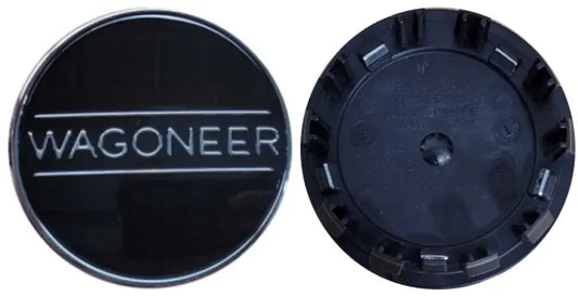 FANCHANTS Dark Matter Singularity 04755617AA Center Cap 04755617AA Compatible with Jeep Grand Wagoneer WS 2022-2025 FANCHANTS China Auto Parts Wholesales