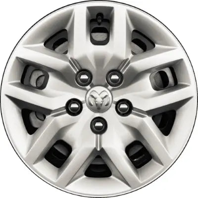 FANCHANTS Dodge Caravan C/V, Grand Caravan, Ram C/V Tradesman 4726483AA Hubcap Cover 4726483AA Compatible with  Dodge Caravan C/V 2014-2015 Dodge Grand Caravan 2014-2016 Dodge Ram C/V Tradesman 2014-2015 FANCHANTS China Auto Parts Wholesales