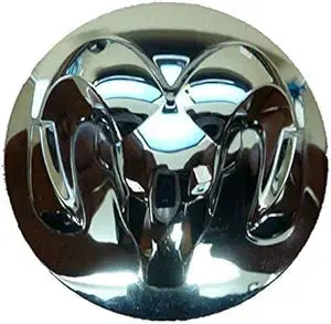 FANCHANTS Dodge Caravan, Challenger, Charger, Magnum, Nitro 04895900AA Center Cap 04895900, 04895900AA Compatible with  Dodge Caravan 2001-2007 Dodge Challenger 2009-2012 Dodge Charger 2006-2012 Dodge Magnum 2005-2008 Dodge Nitro 2007-2012 FANCHANTS China Auto Parts Wholesales