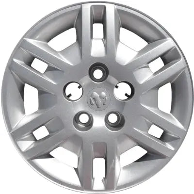 FANCHANTS Dodge Caravan, Grand Caravan 4743701AA Hubcap Cover 4743701AA Compatible with  Dodge Caravan 2005-2007 Dodge Grand Caravan 2005-2007 FANCHANTS China Auto Parts Wholesales