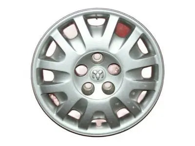 FANCHANTS Dodge Caravan, Grand Caravan  4766336AA Hubcap Cover 4766336AA Compatible with  Dodge Caravan 2004-2005 Dodge Grand Caravan 2004-2005 FANCHANTS China Auto Parts Wholesales
