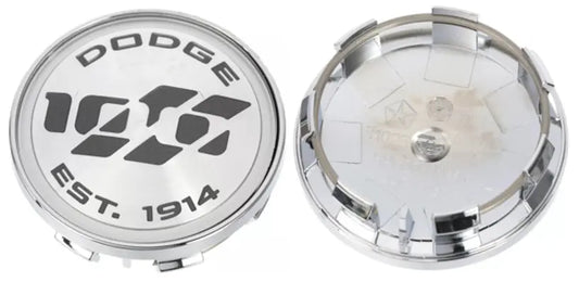 FANCHANTS Dodge Challenger/Charger 2014 OEM Brushed 5PG66LAUAA Center Cap 5PG66LAUAA Compatible with   Dodge Challenger (2014) Dodge Charger (2014) FANCHANTS China Auto Parts Wholesales