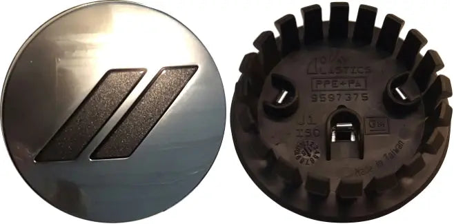 FANCHANTS Dodge Challenger/Charger/Durango/Hornet OEM Hyper Silver 6CZ27SZ7AA Center Cap 6CZ27SZ7AA Compatible with   Dodge Challenger AWD (2017-2021) Dodge Charger AWD (2015-2021) Dodge Durango (2019-2024) Dodge Hornet (2023-2025) FANCHANTS China Auto Parts Wholesales