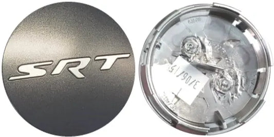 FANCHANTS Dodge Challenger & Charger 6PF01MALAA Center Cap 6PF01MALAA Compatible with   Dodge Challenger (2020-2023, RWD only) Dodge Charger (2020-2023, RWD only) FANCHANTS China Auto Parts Wholesales