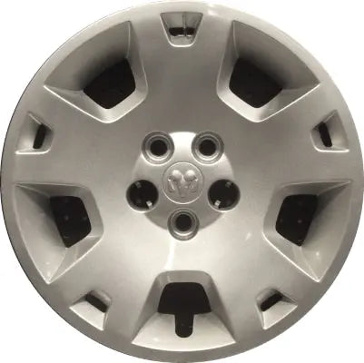 FANCHANTS Dodge Charger/Magnum RWD 2005-2011 Police 0UQ18ZDJAA Hubcap 0UQ18ZDJAA Compatible with   Dodge Charger RWD (2006-2011, Police Package) Dodge Magnum RWD (2005-2007, Police Package) FANCHANTS China Auto Parts Wholesales