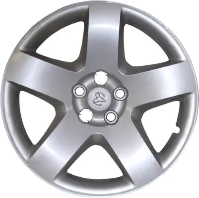 FANCHANTS Dodge Charger RWD 2008-2013 Police 68166850AA Hubcap 68166850AA Compatible with   Dodge Charger RWD (2008-2013, Police Package Only) FANCHANTS China Auto Parts Wholesales