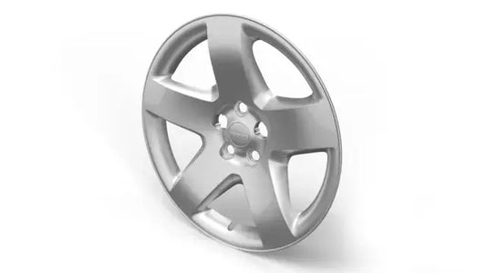 FANCHANTS Dodge Charger RWD 2008-2023 Police 0ZY74ZDJAC Hubcap 0ZY74ZDJAC Compatible with   Dodge Charger RWD (2008-2023, Police Package Only) FANCHANTS China Auto Parts Wholesales