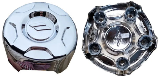 FANCHANTS Dodge Durango 2021-2025 OEM Chrome 6ZQ88SZ0AA Center Cap 6ZQ88SZ0AA Compatible with   Dodge Durango (2021-2025, Limited/SRT/Daytona Trim Only) FANCHANTS China Auto Parts Wholesales
