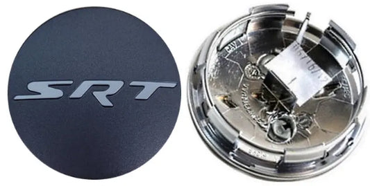 FANCHANTS Dodge Durango 2021-2025 OEM Matte Charcoal 5QW99RNLAA Center Cap 5QW99RNLAA Compatible with   Dodge Durango (2021-2025, SXT/GT/SRT Trim Only) FANCHANTS China Auto Parts Wholesales