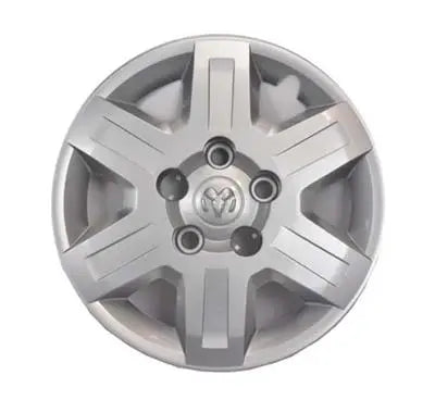 FANCHANTS Dodge Grand Caravan, Journey 4721195AB Hubcap Cover 4721195AB, 4721195AC Compatible with  Dodge Grand Caravan 2008-2013 Dodge Journey 2009-2012 FANCHANTS China Auto Parts Wholesales