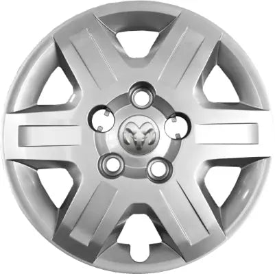 FANCHANTS Dodge Grand Caravan, Journey, Ram C/V Tradesman 4726256AA Hubcap Cover 4726256AA Compatible with  Dodge Grand Caravan 2008-2013 Dodge Journey 2009-2012 Dodge Ram C/V Tradesman 2013-2015 FANCHANTS China Auto Parts Wholesales