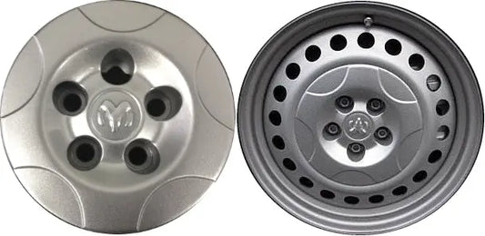 FANCHANTS Dodge ProMaster City 68263171AA Center Cap 68263171AA Compatible with   Dodge ProMaster City 2015-2022 (All Trims) FANCHANTS China Auto Parts Wholesales
