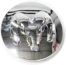FANCHANTS Dodge ProMaster City Chrome 5XW61LS6AA Center Cap 5XW61LS6AA Compatible with   Dodge ProMaster City 2015-2022 (All Trims & Configurations) FANCHANTS China Auto Parts Wholesales