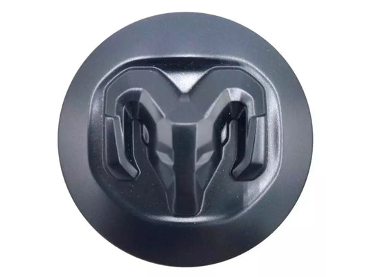 FANCHANTS Dodge Ram 1500 2019-2025 OEM Black 6KF18RXFAA Center Cap 6KF18RXFAA, 68504590AA Compatible with  Dodge Ram 1500 (2019-2025, All Trims & Drivetrains) FANCHANTS China Auto Parts Wholesales