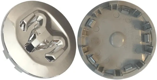 FANCHANTS Dodge Ram 1500 2019-2025 OEM Chrome 6KF18SZ0AA Center Cap 6KF18SZ0AA Compatible with   Dodge Ram 1500 (2019-2025, All Trims & Drivetrains) FANCHANTS China Auto Parts Wholesales