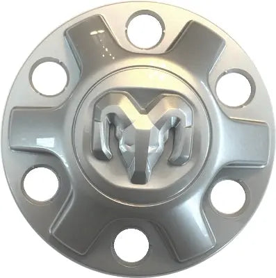 FANCHANTS Dodge Ram 1500 2019-2025 OEM Silver 6CW52S4AAA Center Cap 6CW52S4AAA Compatible with Dodge Ram 1500 (2019-2025, All Trims & Drivetrains) FANCHANTS China Auto Parts Wholesales