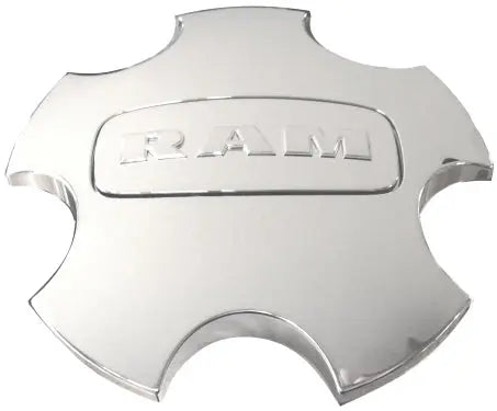 FANCHANTS Dodge Ram 1500 (2011-2019) OEM Chrome 68171981AA Center Cap 68171981AA Compatible with   Dodge Ram 1500 (2011-2018) Dodge Ram 1500 Classic (2019) FANCHANTS China Auto Parts Wholesales