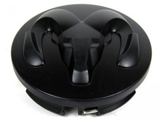 FANCHANTS Dodge Ram 1500 (2015-2023) OEM Black 1LB72RXFAB Center Cap 1LB72RXFAB Compatible with   Dodge Ram 1500 (2015-2018) Dodge Ram 1500 Classic (2019-2023) FANCHANTS China Auto Parts Wholesales