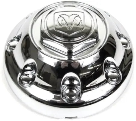 FANCHANTS Dodge Ram 2500 (2000-2002) OEM Chrome 52039098AB Center Cap 52039098AB Compatible with   Dodge Ram 2500 (2000-2002, All Trims) FANCHANTS China Auto Parts Wholesales
