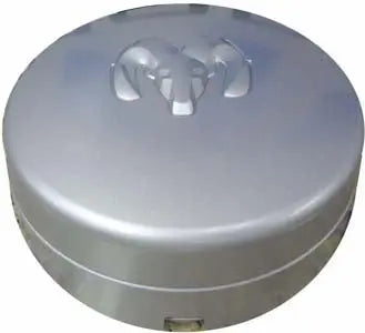 FANCHANTS Dodge Ram 3500 DRW & Chassis Cab DRW (2003-2018) OEM Silver 1AB04S4AAD Center Cap 1AB04S4AAD Compatible with   Dodge Ram 3500 DRW (2003-2018, Dual Rear Wheel, Rear Axle) Dodge Ram Chassis Cab 3500 DRW (2003-2018, Dual Rear Wheel, Rear Axle) FANCHANTS China Auto Parts Wholesales