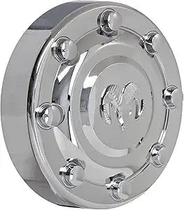 FANCHANTS Dodge Ram 3500 DRW (1994-2002) OEM Chrome Front 52106863AC Center Cap 52106863AC Compatible with   Dodge Ram 3500 DRW (1994-2002, Dual Rear Wheel, Front Axle Only) All Trims: SLT / Laramie / Base / Heavy Duty FANCHANTS China Auto Parts Wholesales