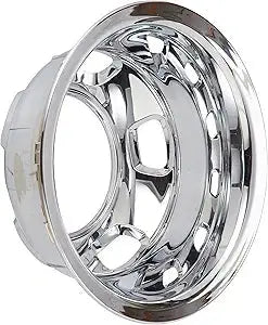 FANCHANTS Dodge Ram 3500 DRW (2003-2018) 52106882AA Hubcap/Wheel Cover 52106882AA Compatible with  Dodge Ram 3500 DRW 2003-2018 Rear Wheels FANCHANTS China Auto Parts Wholesales