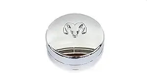 FANCHANTS Dodge Ram 3500 DRW (2003-2018) OEM Chrome Rear 52106877AB Center Cap 52106877AB / 52106877AD Compatible with   Dodge Ram 3500 DRW (2003-2018, Dual Rear Wheel, Rear Axle Only) All Trims: SLT / Laramie / Chassis Cab FANCHANTS China Auto Parts Wholesales
