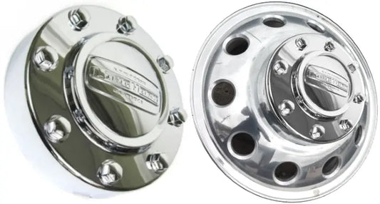 FANCHANTS Dodge Ram 3500 DRW (2011-2018) OEM Chrome Front 68081020AB Center Cap 68081020AB Compatible with   Dodge Ram 3500 DRW (2011-2018, Dual Rear Wheel, Front Axle Only) All Trims SLT / Laramie / Power Wagon / Chassis Cab FANCHANTS China Auto Parts Wholesales