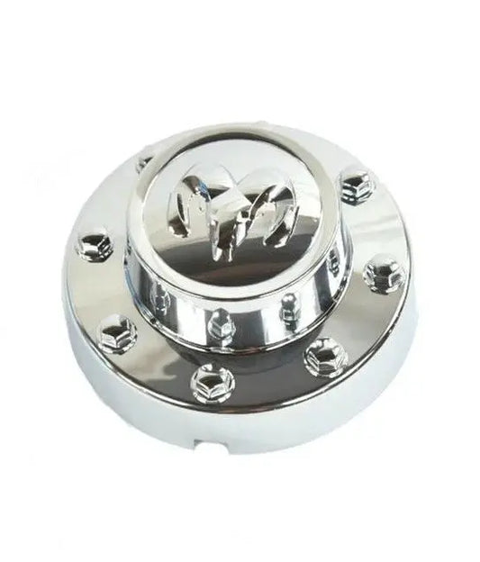 FANCHANTS Dodge Ram 3500 DRW (2011-2018) OEM Chrome Rear 68081015AC Center Cap 68081015AC Compatible with   Dodge Ram 3500 DRW (2011-2018, Dual Rear Wheel, Rear Axle Only) All Trims: Power Wagon/Chassis Cab/Laramie Limited FANCHANTS China Auto Parts Wholesales
