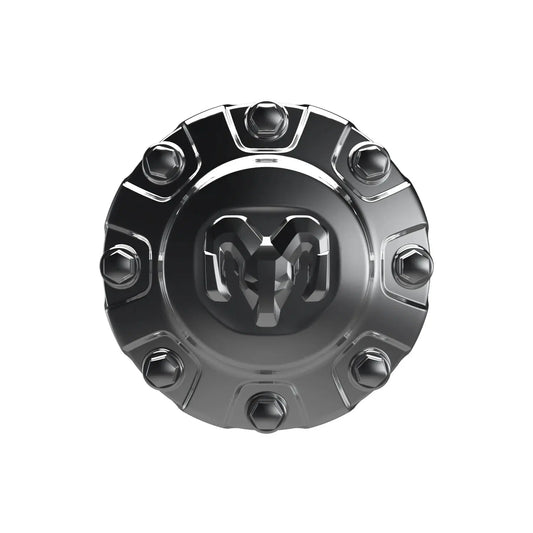 FANCHANTS Dodge Ram 3500 DRW (2019-2025) OEM Chrome Rear 6MP53SZ0AB Center Cap 6MP53SZ0AB/TRMAC/SZ0AC Complete Compatibility FANCHANTS China Auto Parts Wholesales