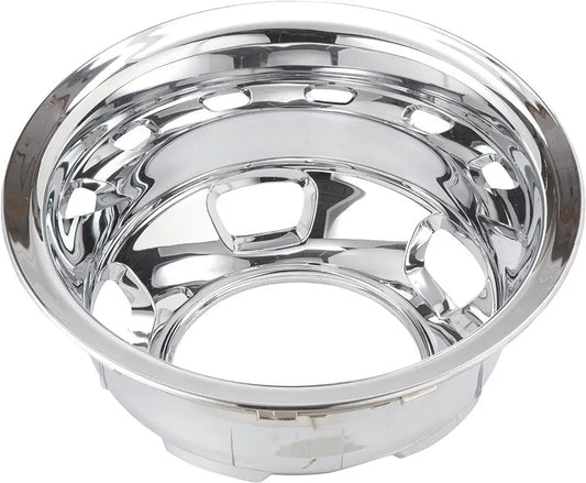 FANCHANTS Dodge Ram 3500 DRW (2019-2025) Rear 6MP55SZ0AB Hubcap/Wheel Cover 6MP55SZ0AB Compatible with   Dodge Ram 3500 DRW 2019-2025 Rear Wheels FANCHANTS China Auto Parts Wholesales