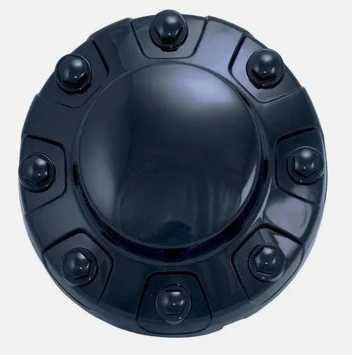 FANCHANTS Dodge Ram 3500 DRW (2020-2025) OEM Black Rear 6UV29DX8AA Center Cap 6UV29DX8AA/DX8AB Compatible with   Dodge Ram 3500 DRW (2020-2025, Dual Rear Wheel, Rear Axle Only) All Trims: Tradesman / Laramie / Limited / High Altitude FANCHANTS China Auto Parts Wholesales