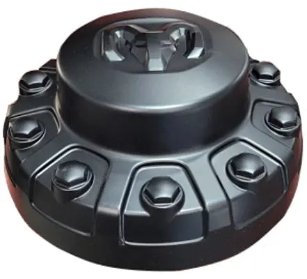 FANCHANTS Dodge Ram 4500, 5500 6ZF92RXFAB Center Cap 6ZF92RXFAB, 6ZF92RXFAA Compatible with   Dodge Ram 4500 2021-2024 Rear Wheels Dodge Ram 5500 2021-2024 Rear Wheels FANCHANTS China Auto Parts Wholesales