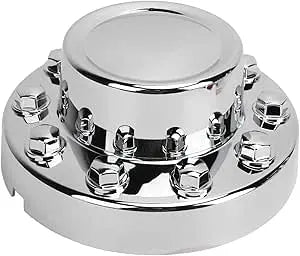 FANCHANTS Dodge Ram/Chassis Cab 4500 & 5500 (2008-2018) Rear 68053039AA Center Cap 68053039AA Compatible with   Dodge Ram 4500 2008-2018 Rear Wheels Dodge Ram 5500 2008-2018 Rear Wheels FANCHANTS China Auto Parts Wholesales