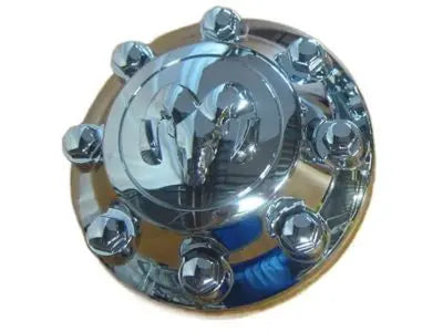 FANCHANTS Dodge Ram HD (2014-2018) OEM Chrome 4726279AA Center Cap 4726279AA Compatible with   Dodge Ram 2500 (2014-2018, All Trims) Dodge Ram 3500 SRW (2014-2018, Single Rear Wheel) FANCHANTS China Auto Parts Wholesales