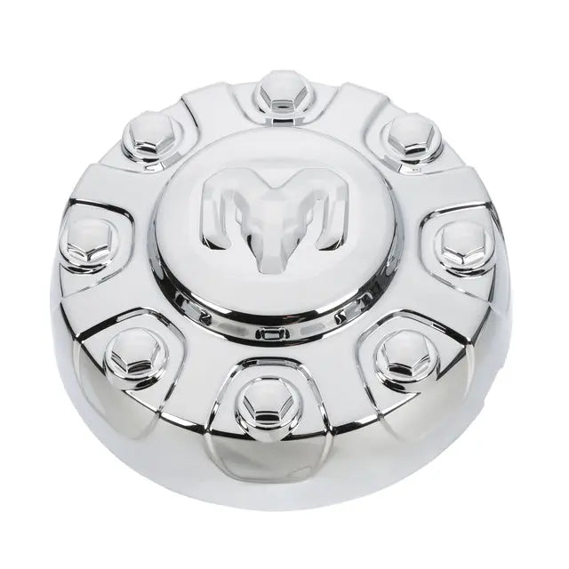 FANCHANTS Dodge Ram HD (2019-2025) OEM Chrome 68636895AA Center Cap 68636895AA/6PG02SZ0AB/AC Compatible with   Dodge Ram 2500 (2019-2025, All Trims) Dodge Ram 3500 SRW (2019-2025, Single Rear Wheel) FANCHANTS China Auto Parts Wholesales