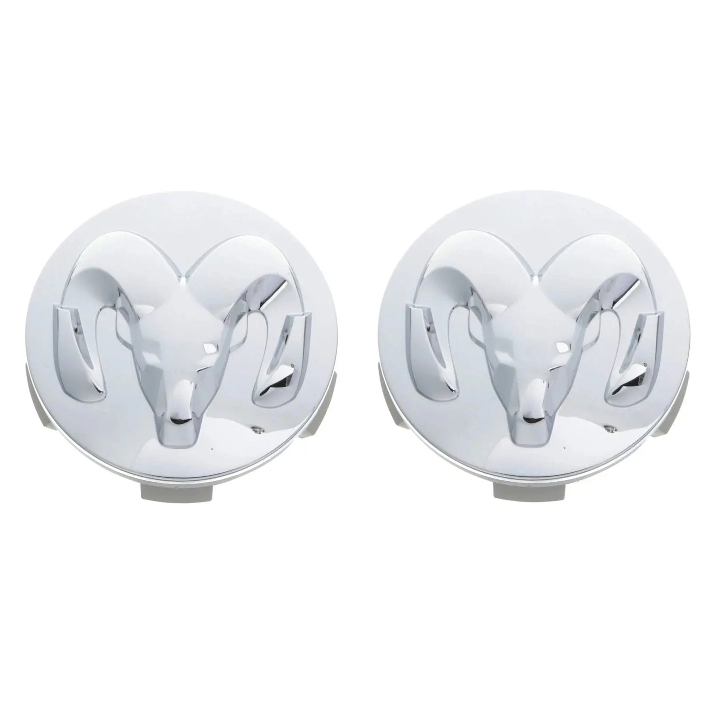 FANCHANTS Dodge Ram Promaster Chrome 68157851AB Center Cap 68157851AB Compatible with   Dodge Ram Promaster 1500 2014-2022 Dodge Ram Promaster 2500 2014-2022 Dodge Ram Promaster 3500 2014-2022 FANCHANTS China Auto Parts Wholesales
