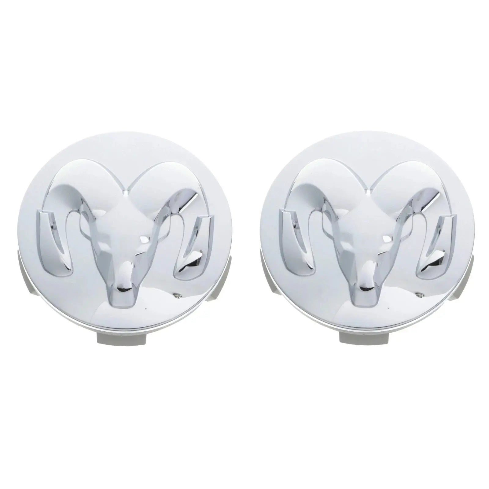 FANCHANTS Dodge Ram Promaster Chrome 68157851AB Center Cap 68157851AB Compatible with   Dodge Ram Promaster 1500 2014-2022 Dodge Ram Promaster 2500 2014-2022 Dodge Ram Promaster 3500 2014-2022 FANCHANTS China Auto Parts Wholesales