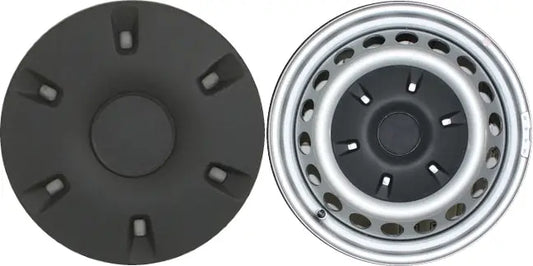 FANCHANTS Dodge Sprinter 2500 68025431AA Center Cap 68025431AA Compatible with   Dodge Sprinter 2500 2007-2011 (All Configurations) FANCHANTS China Auto Parts Wholesales