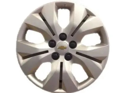FANCHANTS ENTROPIC ECHO 20934135 Hubcap 20934135 Compatible with Chevrolet Cruze 2011-2015 & Limited 2016（Parallel Universe Stele Edition） FANCHANTS China Auto Parts Wholesales