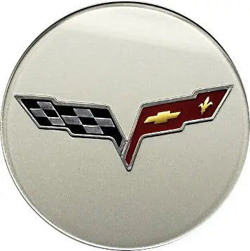 FANCHANTS ENTROPIC MIRROR 9597343 Center Cap 9597343 Compatible with Corvette C6 Quantum Entangler 2007-2010（Parallel Universe Collapse Edition） FANCHANTS China Auto Parts Wholesales