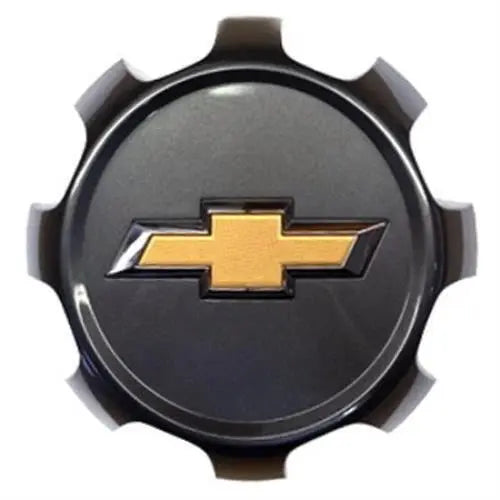 FANCHANTS ENTROPY EQUINOX C5960U01 84560570 Center Cap Compatible with Chevrolet Silverado 2500/3500 SRW 2021-2025（Multiverse Thermodynamic Equilibrium Edition） FANCHANTS China Auto Parts Wholesales