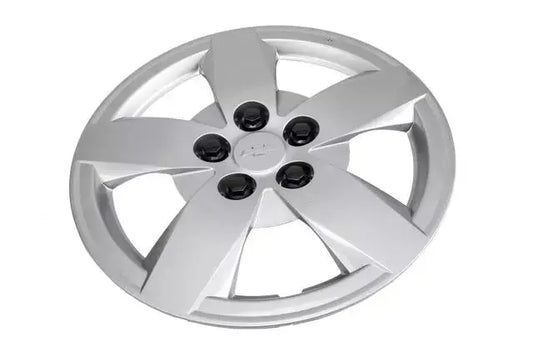 FANCHANTS ENTROPY VORTEX H3292 95941904 Hubcap Compatible with  Chevrolet Sonic 2012-2016 (Bolt-On Fitment) FANCHANTS China Auto Parts Wholesales