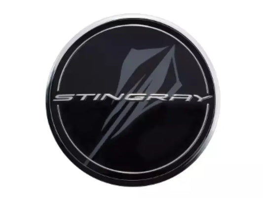 FANCHANTS EVENT HORIZON 84385015 Center Cap 84385015/22782984 Compatible with Corvette C8 Singularity Nexus 2020-2024（Ouroboros Resurrection Edition） FANCHANTS China Auto Parts Wholesales