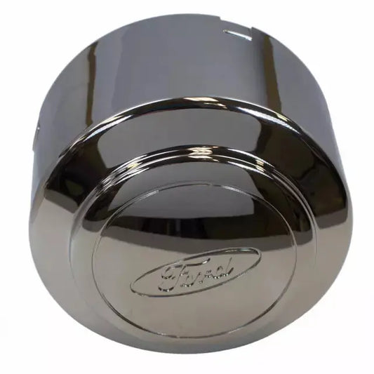 FANCHANTS Ford Commercial F5TZ-1130-J Center Cap F5TZ-1130-J Compatible with   Ford E-Series (E-150/250/350/450) 1995-2020 & F-250/350 SRW 1994-1997 (Rear Axle Only) FANCHANTS China Auto Parts Wholesales
