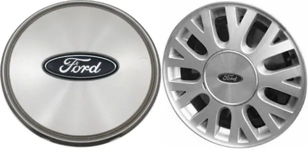 FANCHANTS Ford Crown Victoria 3W7Z-1130-AA Center Cap 3W7Z-1130-AA Compatible with   Ford Crown Victoria (2003-2011) OEM Alloy Wheels FANCHANTS China Auto Parts Wholesales