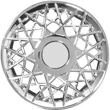 FANCHANTS Ford Crown Victoria Chrome F8AZ1130BA Wheel Cover F8AZ1130BA Compatible with   Ford Crown Victoria (1998-2002) with 16" Factory Steel Wheels FANCHANTS China Auto Parts Wholesales