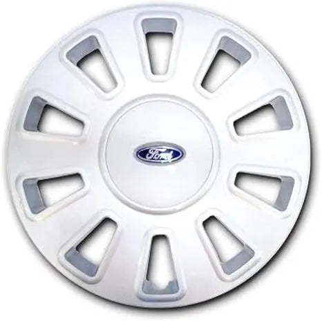 FANCHANTS Ford Crown Victoria Silver 7W7Z1130A Wheel Cover 7W7Z1130A Compatible with   Ford Crown Victoria (2006-2011) with 17" Factory Steel Wheels FANCHANTS China Auto Parts Wholesales